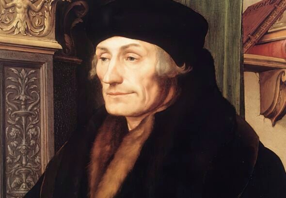 Holbein-erasmus