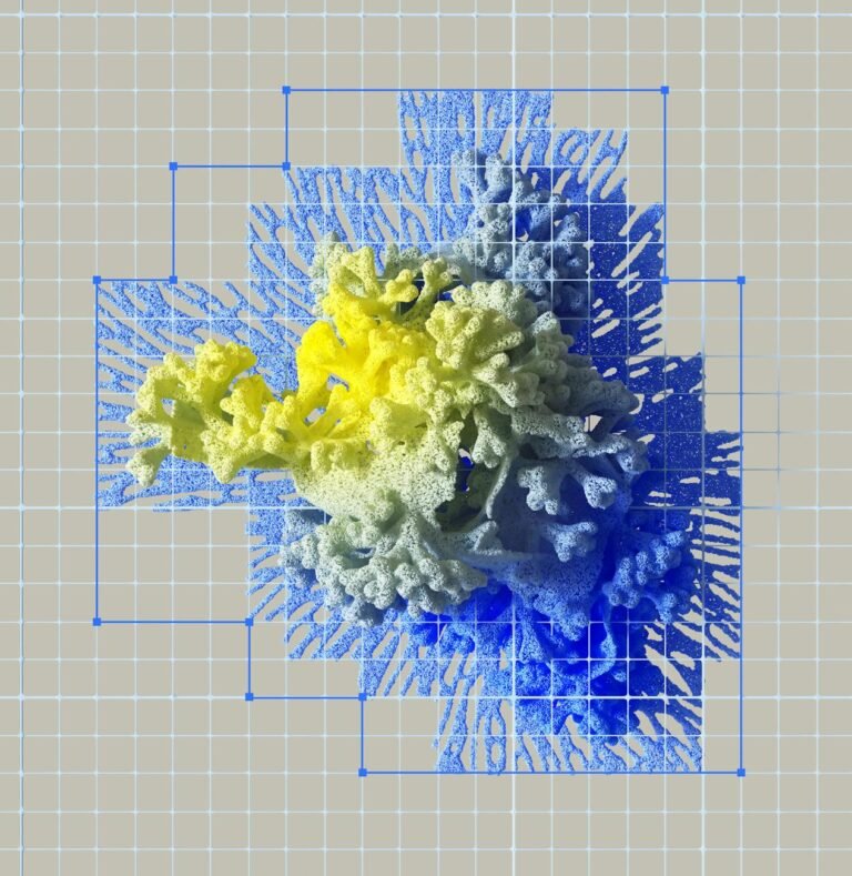 an artist s illustration of artificial intelligence ai this image represents the boundaries set in place to secure safe accountable biotechnology it was created by artist khyati treha