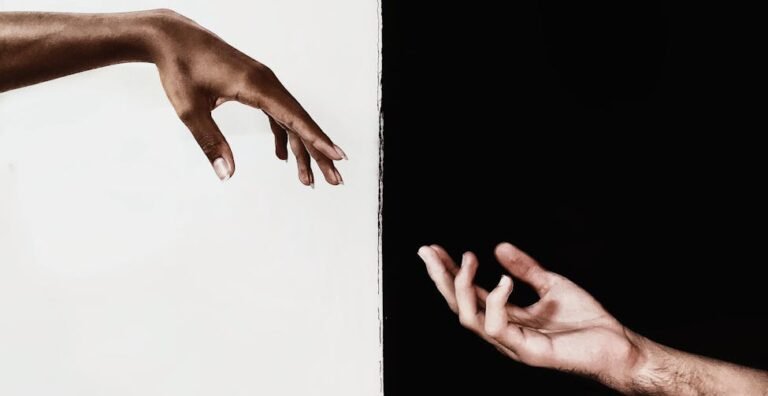 human hands illustrations