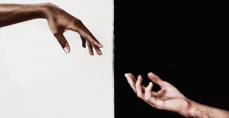 human hands illustrations