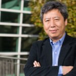 Foundation Faculty Portrait: Yong Zhao