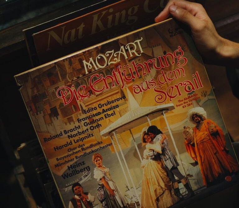 Listening to Mozart Makes You Smarter: The Myth That Just Won’t Die