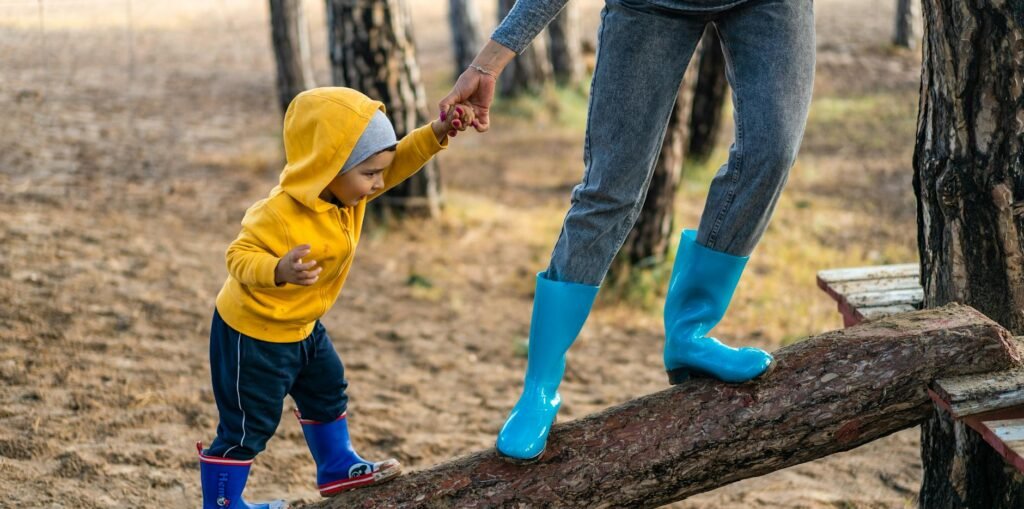 kid Zone of Proximal Development