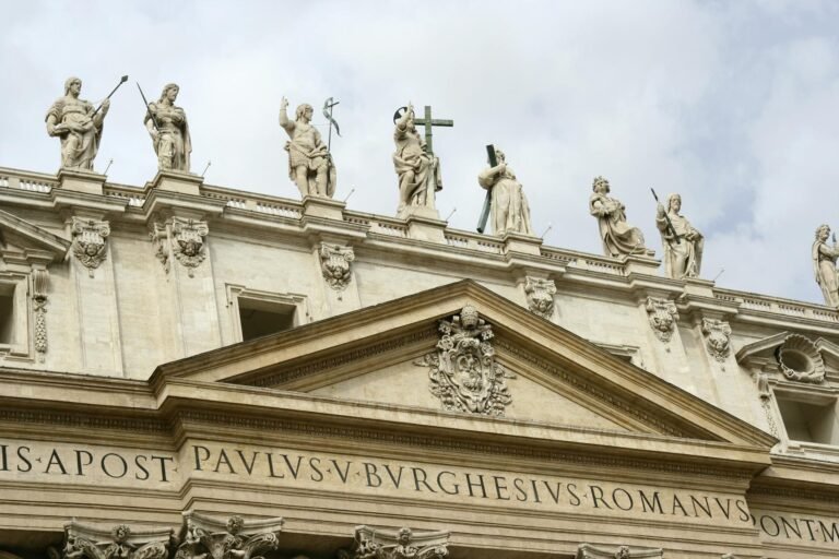 saint peter s basilica