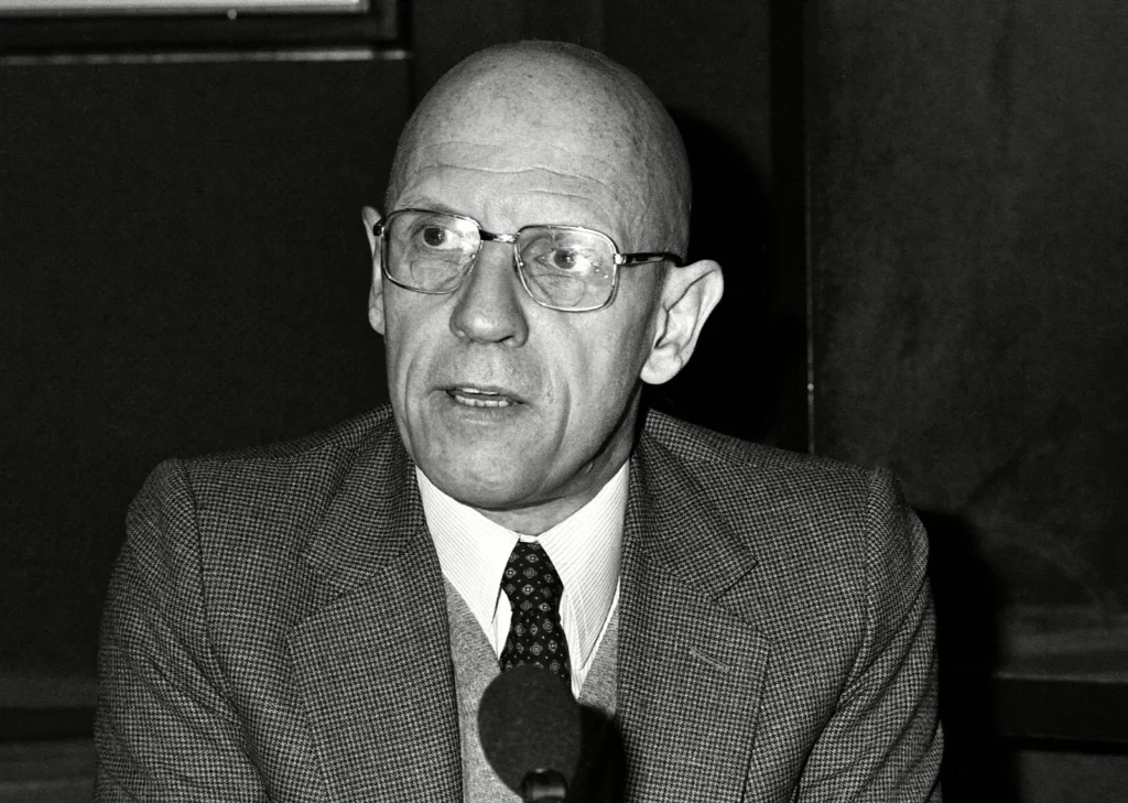 Paul-Michel-Foucault
