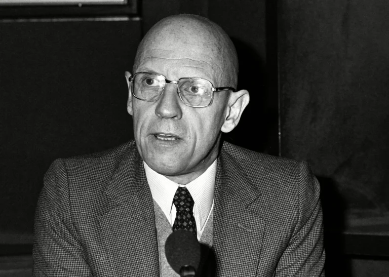 Paul-Michel-Foucault
