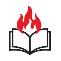 book_on_fire_20_percent