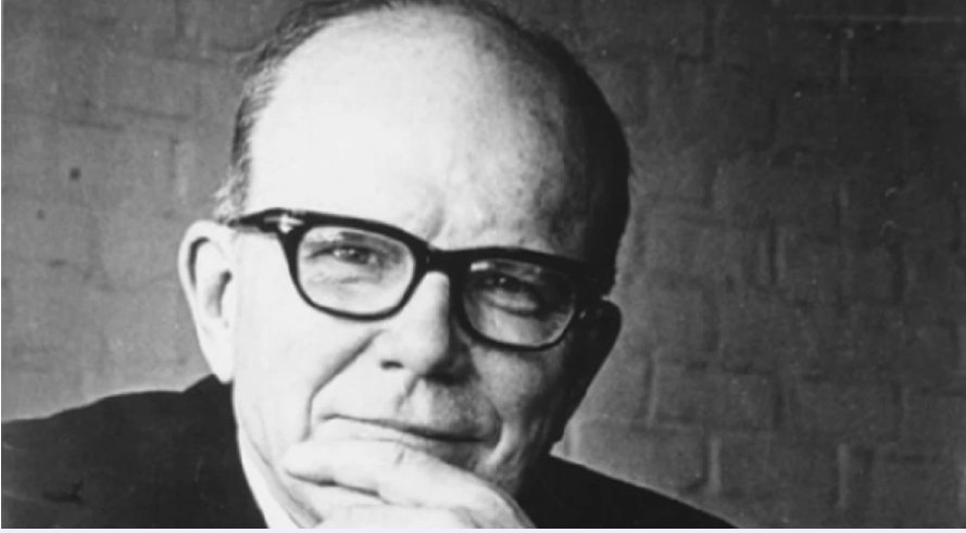 Ralph W. Tyler
